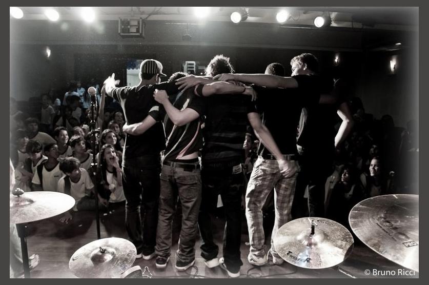 Banda  Vínculos